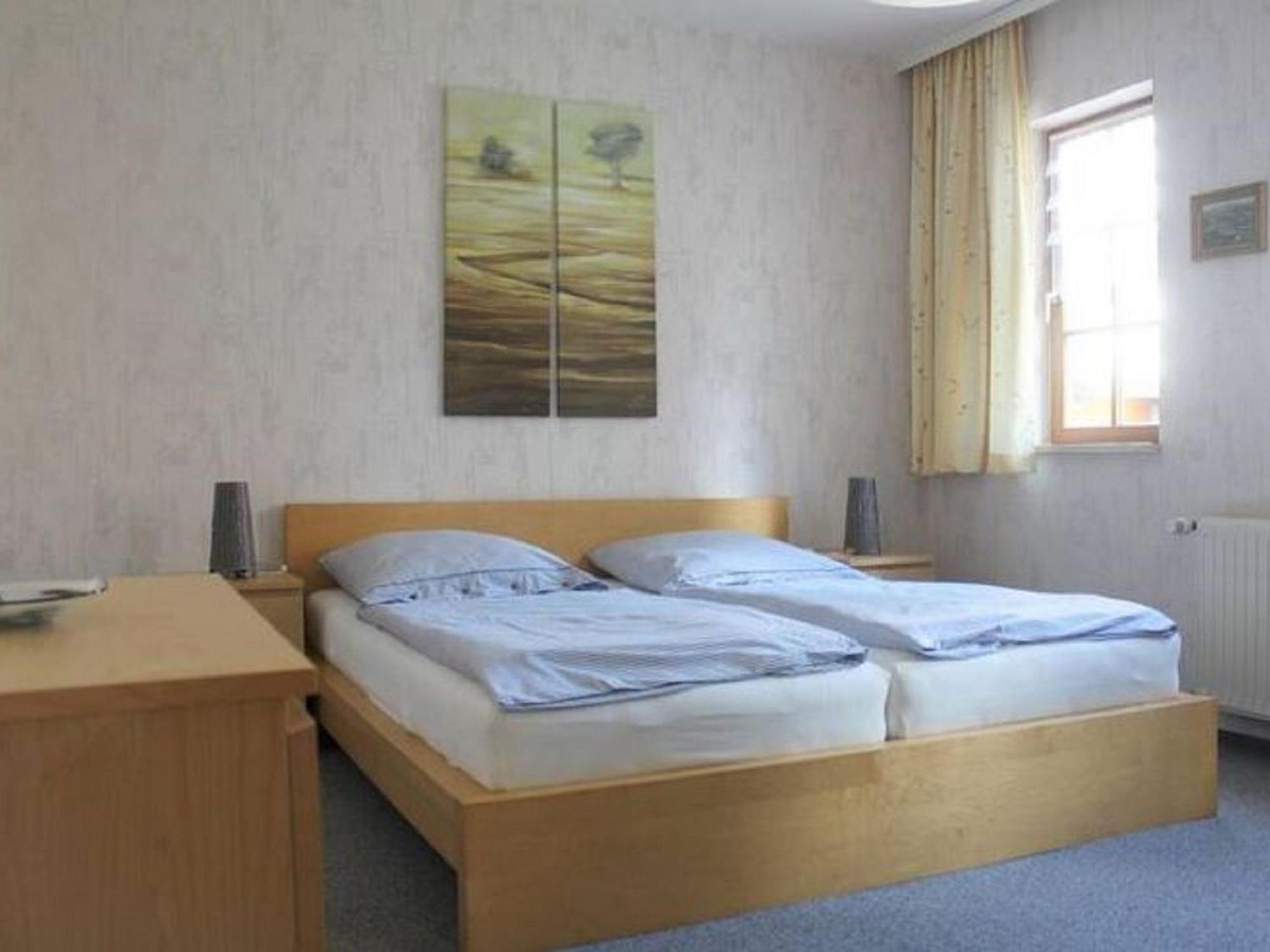 Apartment In Tabarz Thuringia Near The Forest Exterior foto